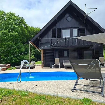House Gore Vvv Holiday home