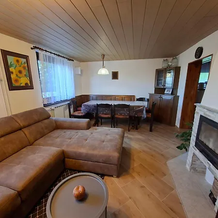 House Gore Vvv Holiday home *