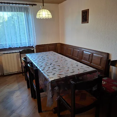 House Gore Vvv Holiday home *