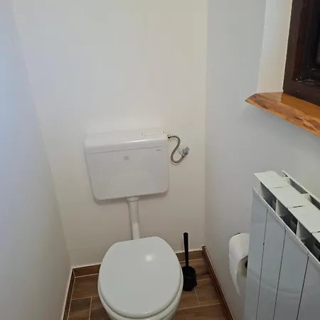 Holiday home House Gore Vvv *