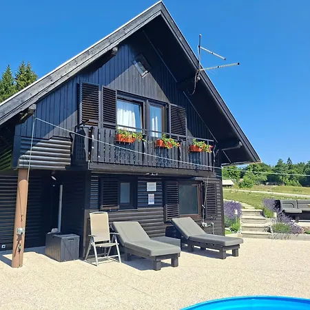 House Gore Vvv Casa vacanze